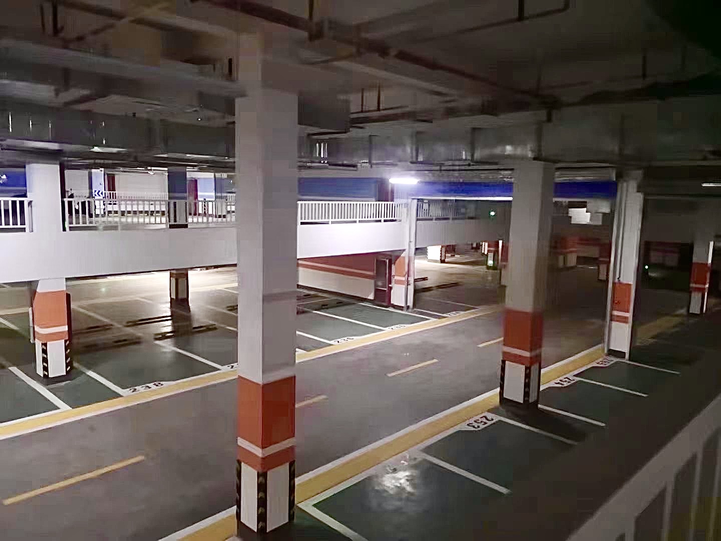 哈密上海博普四年前授权设计的项目已投入使用